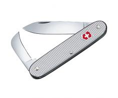 Victorinox V08060.26, Coltello da Tasca Medio Unisex – Adulto, Grigio, M