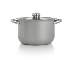 Giannini Specials Line pentola per Spaghetti, Multicolore, Taglia Unica