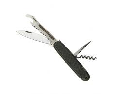 BW ESERCITO Coltello tascabile messer Bundeswehr Nuovo strumento sopravvivenza Culto Federale dell Esercito Militare Multi Tool Paracadutisti Panzer Grenadier reservist ausruestung # 18718