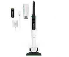 Aspirapolvere folletto vk7 s nuovo con 1 batteria - scopa elettrica senza cavo (Ricondizionato)