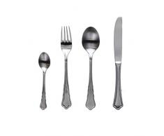 Tognana Impero Posate, Acciaio Inossidabile