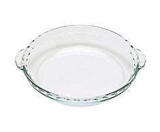 Pyrex Pirofile Con Manico 1 L