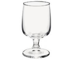 Bormioli Executive - Calice acqua 28,7 cl Pz.3