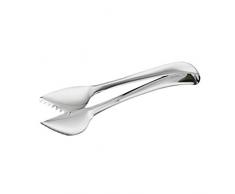 Molla Ghiaccio Cm 18,5 Confezionato Serie Living Inox