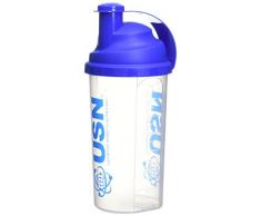 USN - Sbattitori-miscelatore, Shaker