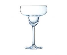 Chef & Sommelier Cabernet Margarita 440ml, senza contrassegno di riempimento, 6 Bicchiere
