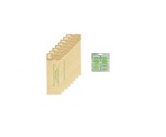 tantra shop Aspirapolvere 16 sacchetti e 20 profumi per Folletto VK 120/121/122