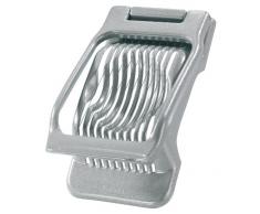 Westmark Taglia Uova Duplex Utensili da Cucina, Argento