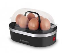 Beper, Cuociuova professionale