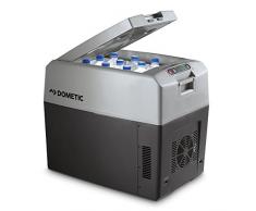 Dometic TropiCool TC35FL AC Frigorifero Portatile Termoelettrico, 12/24/230V, A++, 35 L Circa