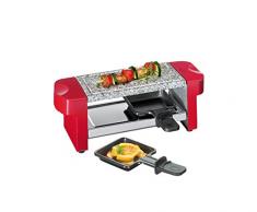 Küchenprofi 17 8000 14 00 Pietra per raclette