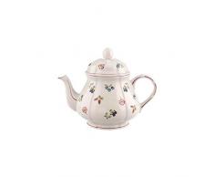 Villeroy & Boch Petite Fleur Teiera, Porcellana
