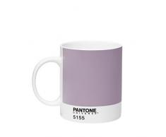 Pantone Tazzina da caff, Porcellana, Helllila, 375ml
