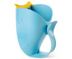 Skip Hop 235103 Moby - Caraffa per il bagnetto, a forma di balena