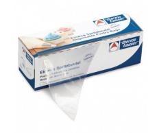 Thermohauser CD417 antiscivolo sac à poche usa e getta (confezione da 100)