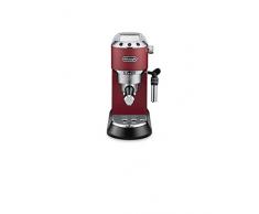 De'Longhi EC685.R Macchina per Caffè Espresso Manuale, Rosso