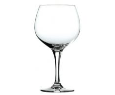 Schott Zwiesel Mondial, Set di Calici per Vino Rosso di Borgogna 140, 6 Pezzi, Cristallo, 588ml, 172927