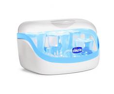 Chicco 00065846500000 Sterilizzatore Microonde, Bianco