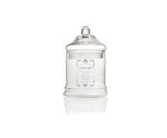 BRANDANI BARATTOLO CUCINA CAFFE COFFEE VETRO SOFFIATO PROVENCE SWEET HOME 55780