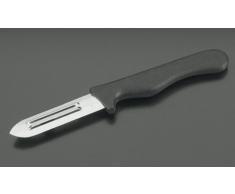 Metaltex SOREPRO 258130 - Coltello pelapatate, Gamma Basic