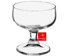 CALICE EXECUTIVE CONF. 3 PZ. CL.23,3 COPPA GELATO BORMIOLI