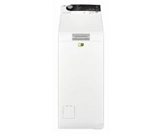 Lavatrice Carica dallAlto 7 Kg Classe C Inverter/Vapore - L7TBE734