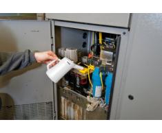 Hazet 198-6 Bicchiere Dosatore, Multicolore