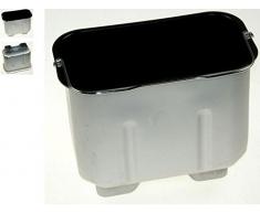 Cestello macchina pane OW6101 doppia pala (pale non incluse)