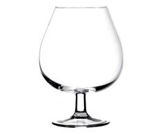 2 CALICI INVINO BRANDY GRANDE RCR, 67 cl