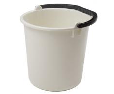 Addis - Secchio in plastica da 9 Litri - 510163