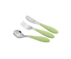 SET POSATE 3 PZ FUNNY MUMMY