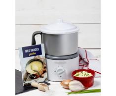 Sweet Alice 002017 Salsiera, 650 W, 1 Liter