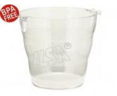 Ilsa Secchiello Champagne Ms 26 cm