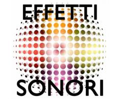 Effetti sonori: asciugatrice