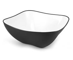 GIOSTYLE Diva Insalatiera, PP-100% riciclabile