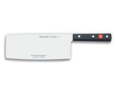 Wüsthof 4688 - Coltello cinese da cuoco, 20 cm