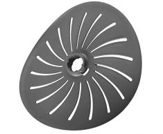 CopriLame Bimby TM6 Copri Lame Compatibile per Boccale del Bimby TM6 TM5 TM31