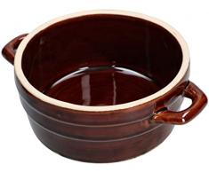 KOTARBAU® Pentola in gres porcellanato, diametro 16 cm