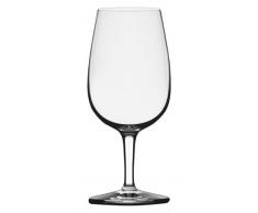 LEHMANN GLASS - Set da 6 calici da degustazione INAO, in vetro trasparente