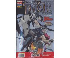Thor 175 Variant Con Magnete Apribottiglie