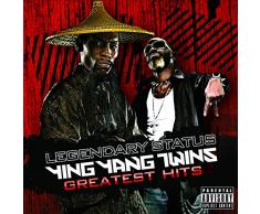 Salt Shaker (Feat. Lil Jon & The East Side Boyz) [Explicit]