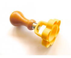 ELETTRO CENTER Art.183 Taglia Ravioli, Multicolore