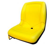 KLARA SEATS KlaraSeats compatibile con John Deere sedile trattore, trattore, trattore, trattore, trattore, tosaerba Gator Castel Garden