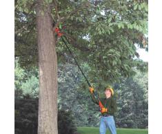 BLACK+DECKER GPC1820L20-QW Sega Potatrice a Batteria Litio 18 V - 2.0 Ah