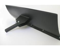 Universal neve Targa räum pala da neve Quad tosaerba trattore 100 x 40
