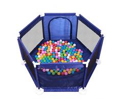 Recinzione del Bambino, Recinzione di Gioco di Casa di Gioco della Tenda della Piscina della Sfera, Scatola di Gioco Esterna DellInterno del Bambino dei Bambini
