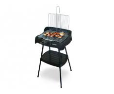 Outdoor Feelings Barbecue