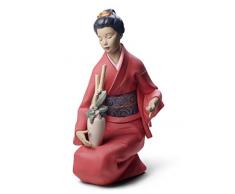 NAO DECORANDO IL MAZZO DI FIORI-2012009