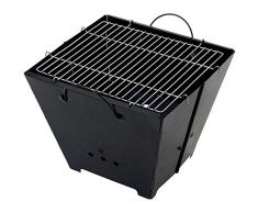 Wonderkids A1500846 - Barbecue Pieghevole
