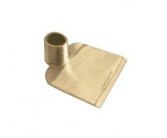 Ega-master 74255 - 200 x 200 mm zappa antichispa cu-essere